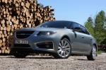 Saab 9-5 Sedan 2010 года